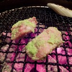 炭火焼肉　じもんじゅ - 