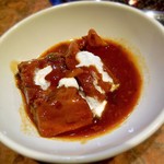 炭火焼肉　じもんじゅ - 