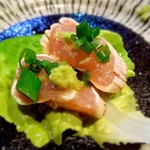 炭火焼肉　じもんじゅ - 