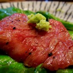 炭火焼肉　じもんじゅ - 