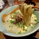 炭火焼肉　じもんじゅ - 