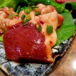 炭火焼肉　じもんじゅ - 