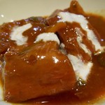 炭火焼肉　じもんじゅ - 