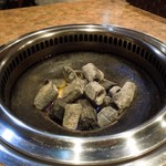 炭火焼肉　じもんじゅ - 