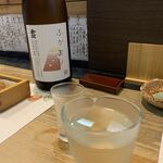 Ishokuya Hisa - 日本酒　貴　ふかまり