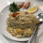 201911  カオパット・プー