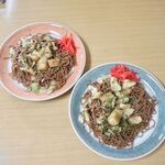 Yakisoba Sakurai - 