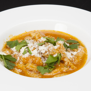 ラ ストラーダ La Strada 天童 イタリアン ネット予約可 食べログ