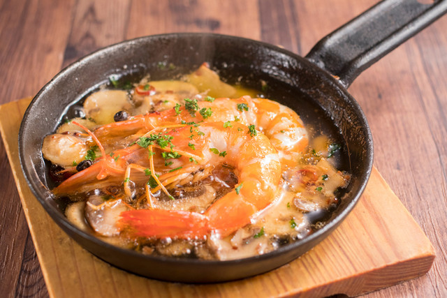 ハミングバード 仙台泉パークタウンタピオ（trattoria humming bird） - 泉中央（イタリアン）の写真