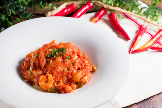 ハミングバード石巻店 &ndash; イオン石巻のイタリアンレストラン