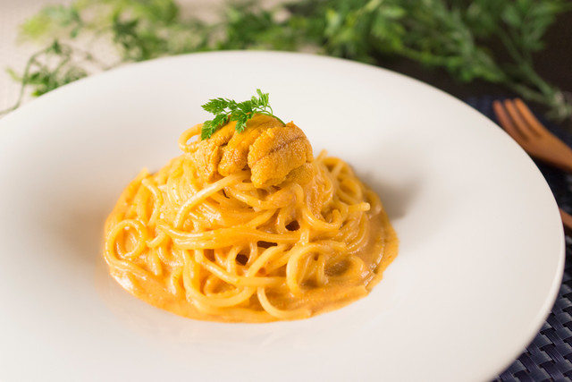 ハミングバード 石巻店（humming bird） - 石巻あゆみ野（イタリアン）の写真