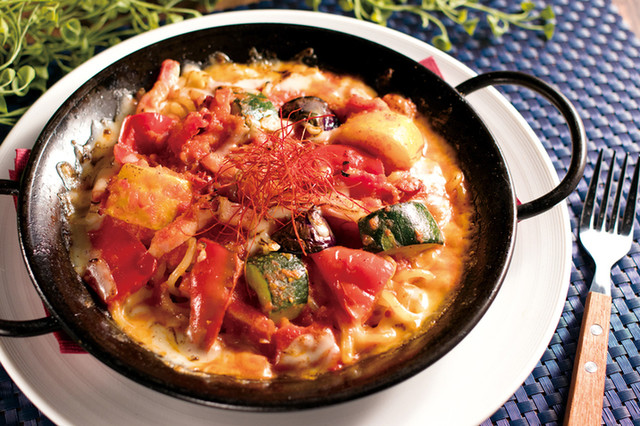 ハミングバード ララガーデン長町店 - 長町南（イタリアン）の写真