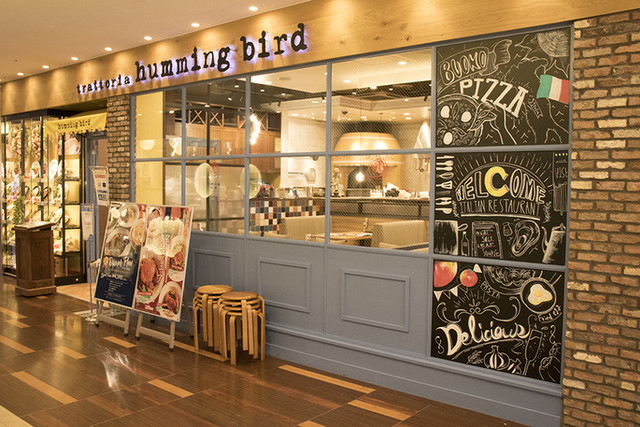 ハミングバード ララガーデン長町店 - 長町南（イタリアン）の写真