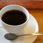 三澤珈琲 - モーニングセット B