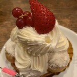 エーグルドゥース - 