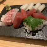 Sushi Sake Sakanasugitama - 