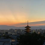 レストランひらまつ 高台寺 - 