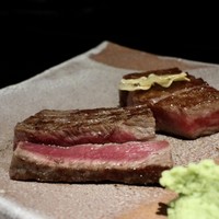 鉄板焼さわふじ - 