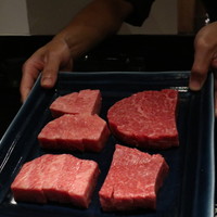 鉄板焼さわふじ - 