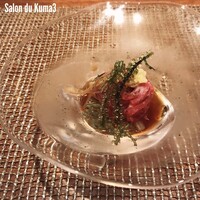 Salon du Kuma3 北新地 - 