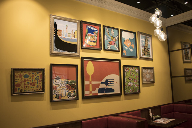 ハミングバード ララガーデン長町店 - 長町南（イタリアン）の写真