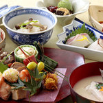 嵐山熊彦 たん熊北店