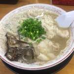 しぇからしか - 料理写真: