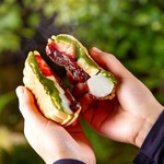 飛騨高山茶寮 三葉