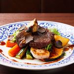 キッチンボンノ 桜木町