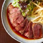 キッチンボンノ 桜木町