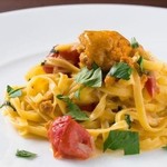 トラットリア ラ ストラーダ