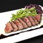 トラットリア ラ ストラーダ