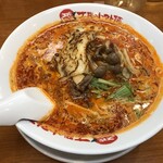 太陽のトマト麺 - 