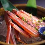 海鮮和食 行楽庵 - 