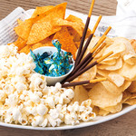 カラオケファンタジー - 料理写真: