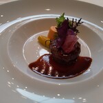 ラ・グランターブル ドゥ キタムラ - 