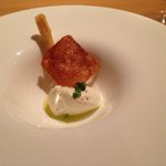 ル・タン・ペルデュ - 