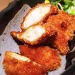 焼き鳥 とりぞう - 2012/3再訪