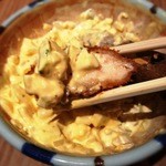焼き鳥 とりぞう - 2012/3再訪