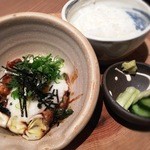 Yakitori Torizou - 2012/3再訪