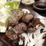 Yakitori Torizou - 2012/3再訪