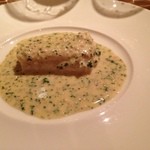 ル・タン・ペルデュ - 