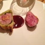 ル・タン・ペルデュ - 