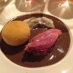 ル・タン・ペルデュ - 