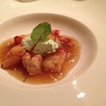 ル・タン・ペルデュ - 