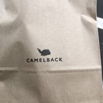 Camelback sandwich&espresso - 