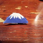 海ぼうず本店 - 富士山箸置き