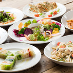 nR table 表参道店