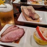 酒場 うさぎ - 料理写真: