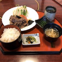 最上亭 - 